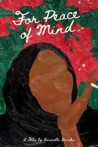 For Peace of Mind