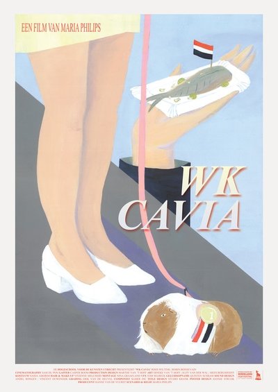 Watch!WK Cavia Movie Online 123Movies