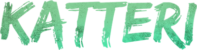 Kaatteri Logo