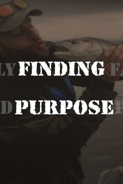 Poster do Filme Finding Purpose