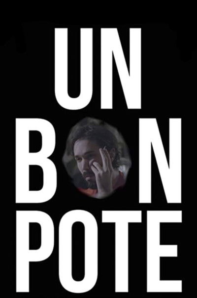 Poster do Filme Un Bon Pote