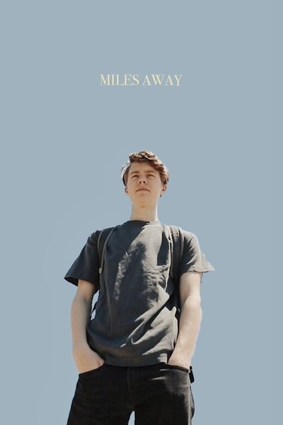 Poster do Filme Miles Away