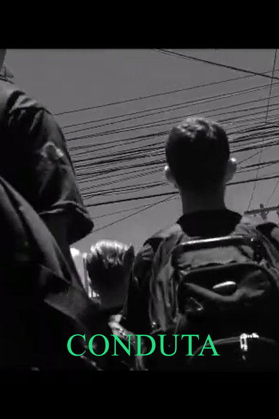 Poster do Filme Conduct