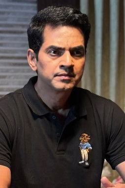 Imagem de Sukant Rath