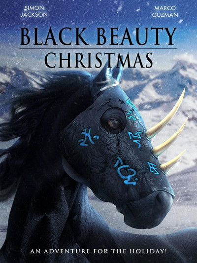 Black Beauty's Christmas
