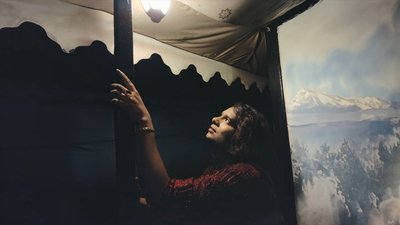 tv poster