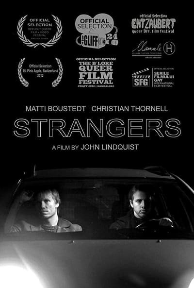 Watch Now!(2011) Strangers Full Movie Torrent