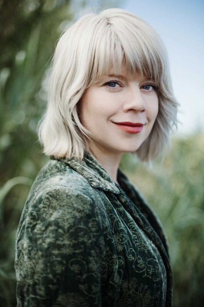 Imagem de Britt Wray