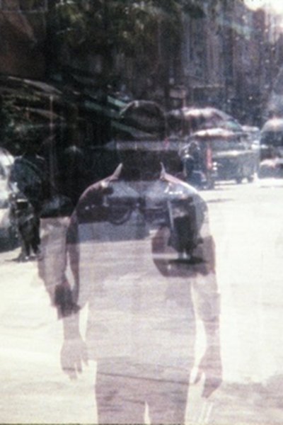 Poster do Filme Blinding and Blending