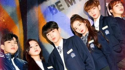  fanart Be My Boyfriend