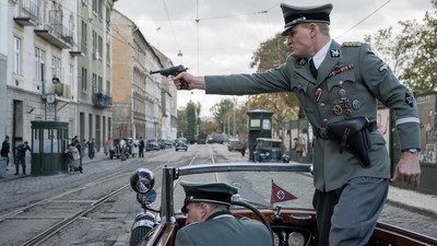 The Man with the Iron Heart (2017) Watch Online Free | ඔන්ලයින් බලන්න