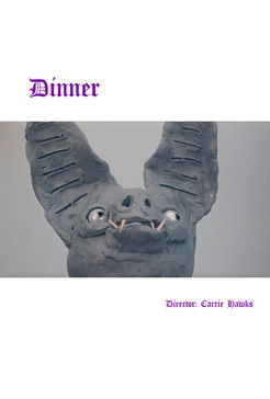 Poster do Filme Dinner