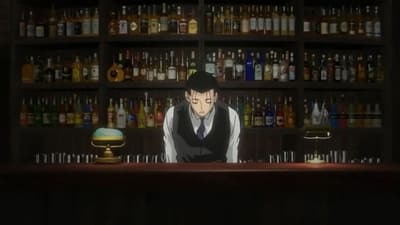 Bartender