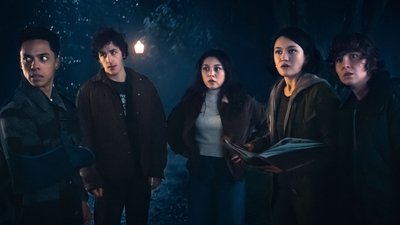 tv poster