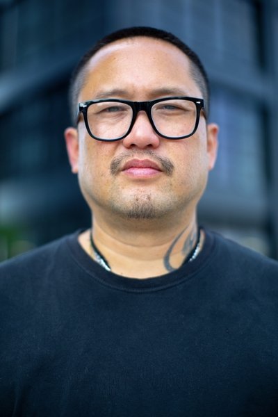 Ian Tuason