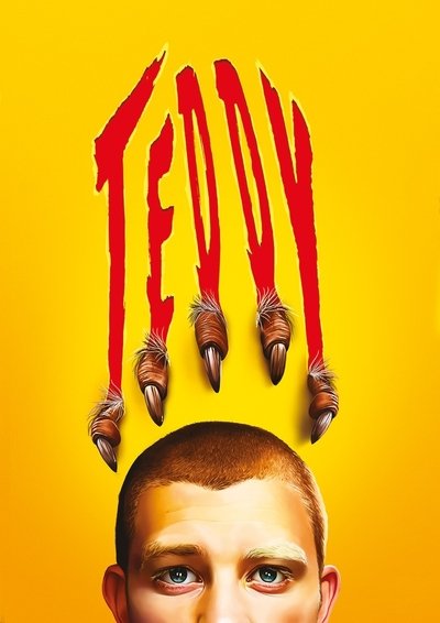 Poster for the movie Teddy