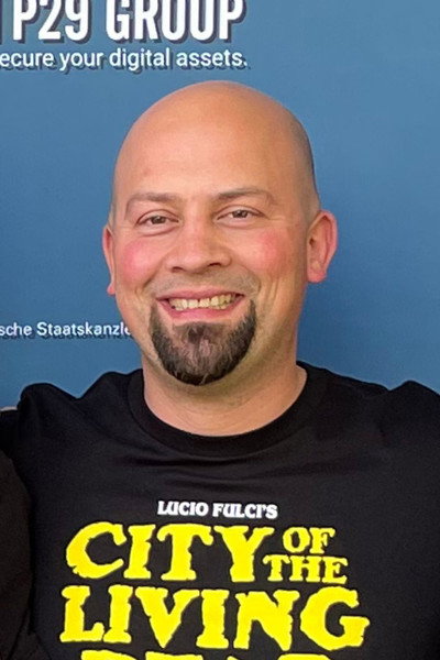 Michael Starzer