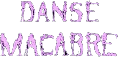 Danse macabre Logo