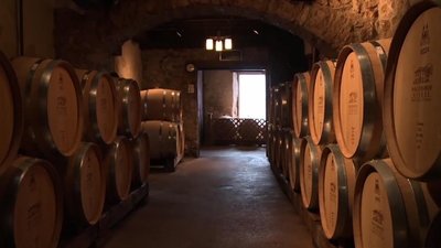 Ishnala | Wollersheim Brandy