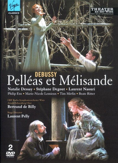 Pelléas et Mélisande