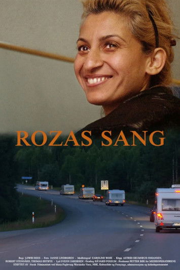 Poster do Filme Rozas sang