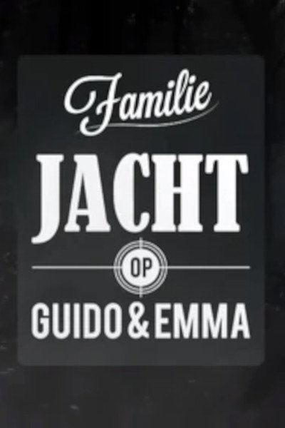 Jacht op Guido & Emma