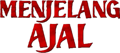 Menjelang Ajal Logo