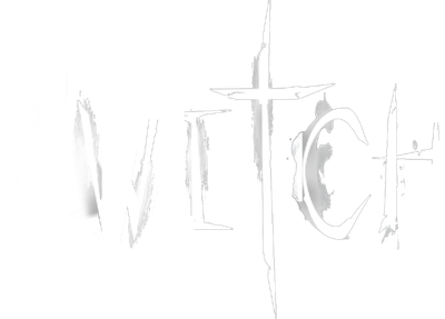 Witch Logo