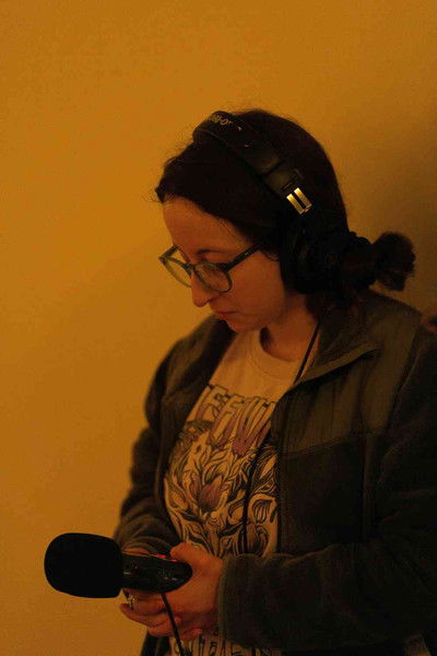 Imagem de Alexandra Peri