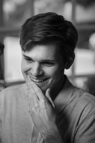 Imagem de Brendan Alcott