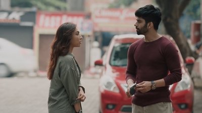 tv poster