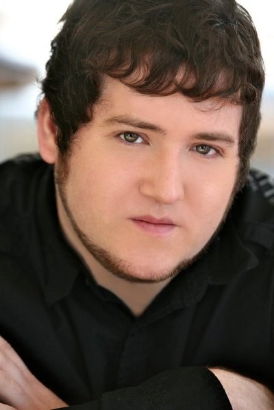 Photo de Brian Charles Johnson dans Le Loup de Wall Street