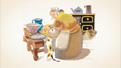 tv poster
