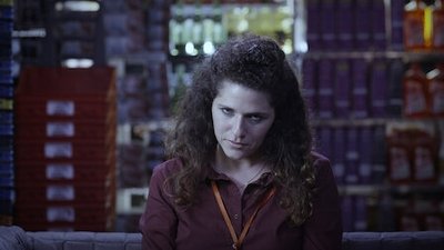 tv poster