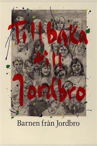 Poster do Filme Tillbaka till Jordbro