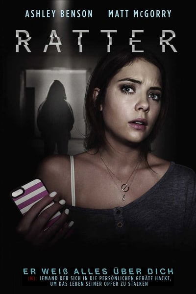 Ratter: Ossessione in rete (2015)