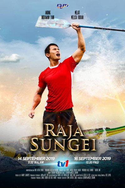 Raja Sungei