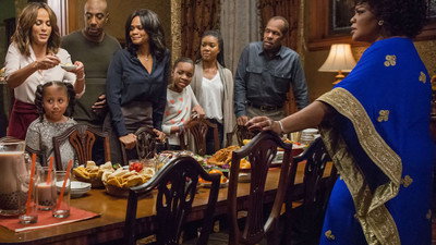 Almost Christmas (2016) Watch Online Free | ඔන්ලයින් බලන්න