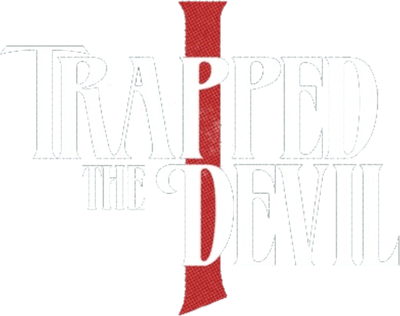 I Trapped the Devil Logo