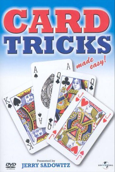 Card Tricks Made Easy