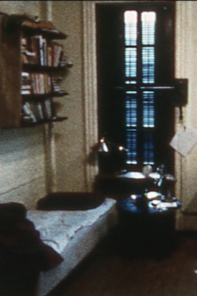 Poster do Filme Nothing Happened This Morning