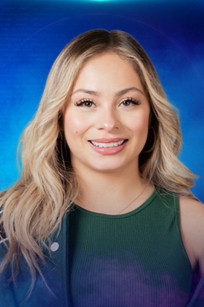 person poster