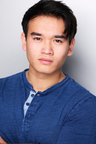 Imagem de Kosi Eguchi