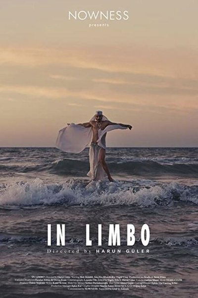 Poster do Filme In Limbo