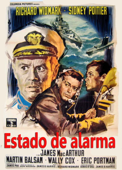 Estado De Alarma