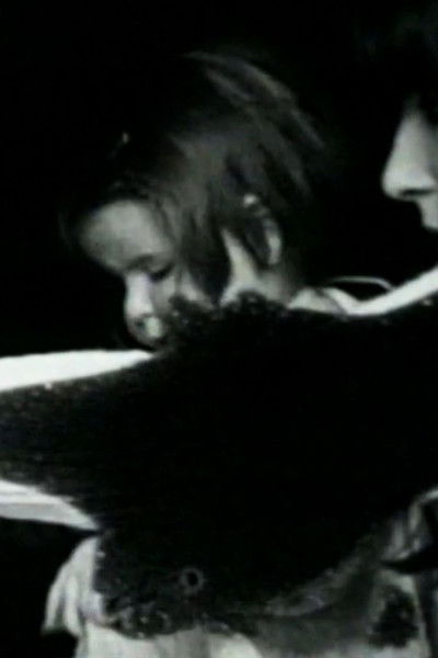 movie poster for Gasoline