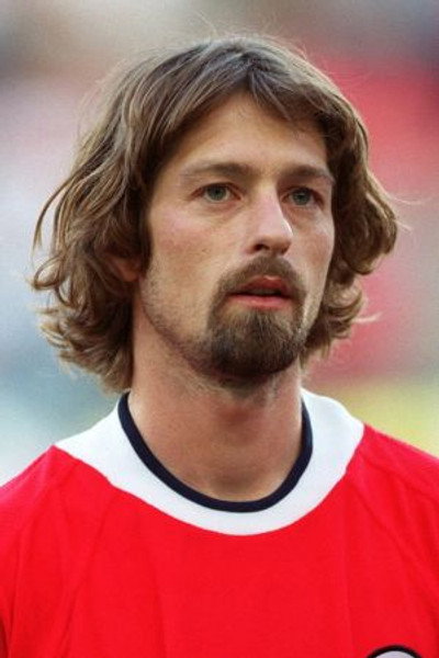 Erik Mykland