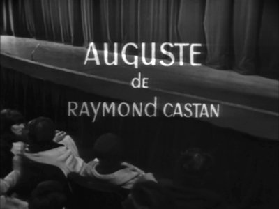 tv poster