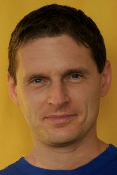 Imagem de Vladimir Dinets