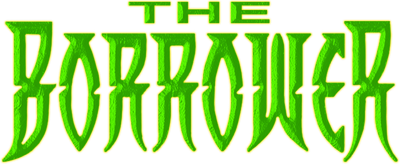 The Borrower Logo